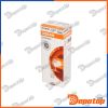 Ampoule secondaire OSRAM W16W Standard 12V, 16W, 10 pièce | OSRAM W16W 